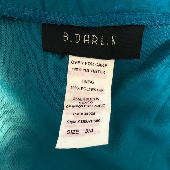 Dress 👗 - Picture 9 of 9